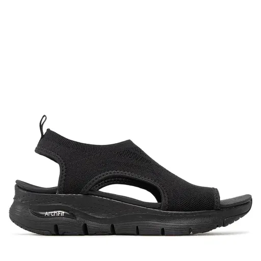 SKECHERS City Catch 119236/BBK Black