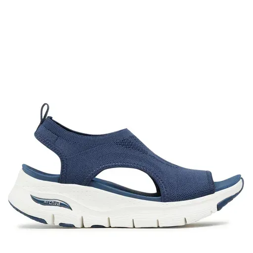 SKECHERS City Catch 119236/NVY Cиній