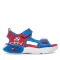 SKECHERS Creature-Splash-Bugtacular 402121L/BLRD Light Blue