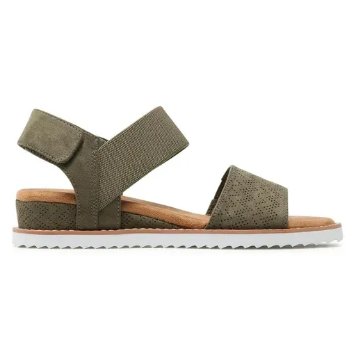 SKECHERS Desert Kiss 31440/OLV Green
