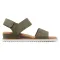 SKECHERS Desert Kiss 31440/OLV Green