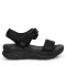SKECHERS D'LUX WALKER 119824 BBK Black