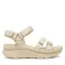 SKECHERS D'Lux Walker-Going-Out Vibes 119828/NAT Beige