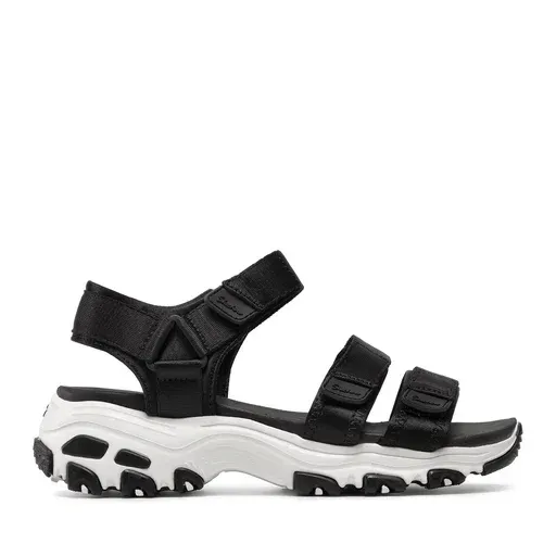 SKECHERS Fresh Catch 31514 /BLK Black