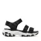 SKECHERS Fresh Catch 31514 /BLK Black