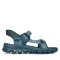 SKECHERS Glide Step Sandal 233382/BLU Cиній