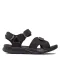 SKECHERS Go Consistent Sandal-Tributary 229097/BBK Black