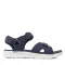SKECHERS Go Consistent Sandal-Tributary 229097/NVBK Cиній