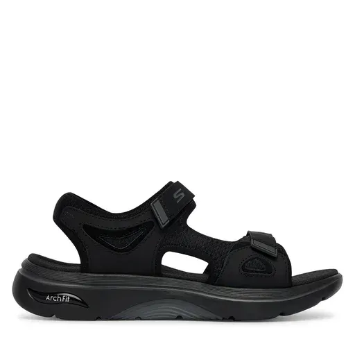 SKECHERS Go Walk Arch Fit 2.0 229309/BBK Black