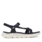 SKECHERS Go Walk Flex Sandal-Sublime 141451/NVY Cиній