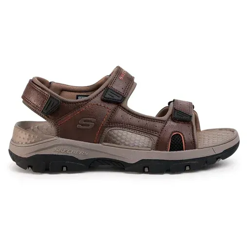 SKECHERS Hirano 204106/BRN Brown