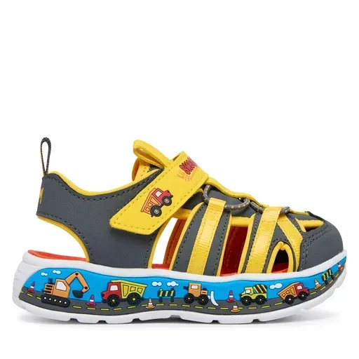 SKECHERS Infants' Play Scene Splash 407041N/CCYL Multicolor