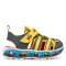 SKECHERS Infants' Play Scene Splash 407041N/CCYL Multicolor