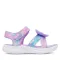 SKECHERS Jumpsters Sandal-Butterfly Brites 303109L/LVMT Purple