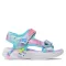 SKECHERS Majestic Bliss 302682L/PRMT Multicolor