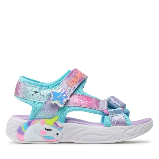 SKECHERS Majestic Bliss 302682L/PRMT Multicolor