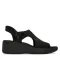 SKECHERS Martha Stewart: Pier-Lite - Park Path 188001/BBK Black