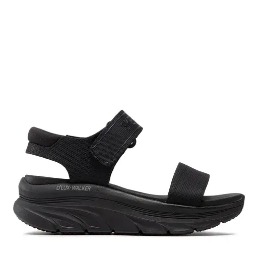 SKECHERS New Block 119226/BBK Black