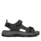 SKECHERS Prewitt 205139/BLK Black