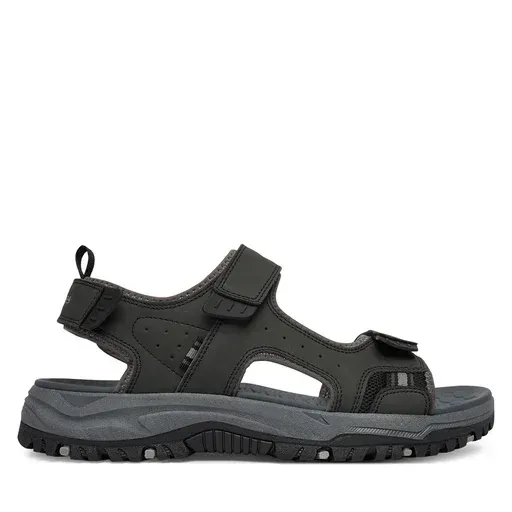 SKECHERS Prewitt 205139/BLK Black