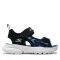 SKECHERS Razor Splash- 406513L/BBLM Black