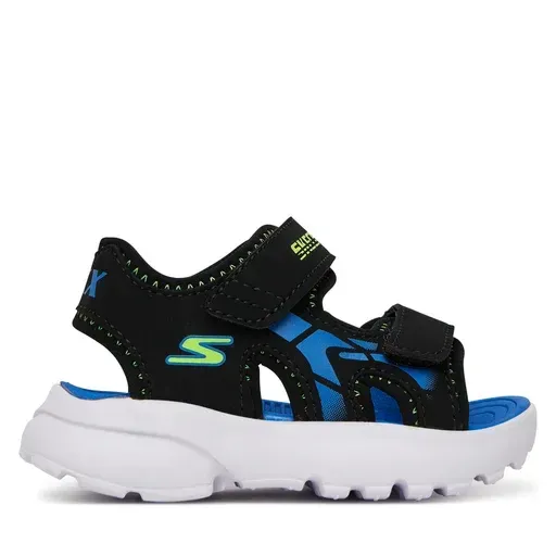 SKECHERS Razor Splash 406513N/BBLM Black