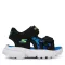 SKECHERS Razor Splash 406513N/BBLM Black