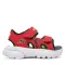 SKECHERS Razor Splash 406513N/RDBK Red