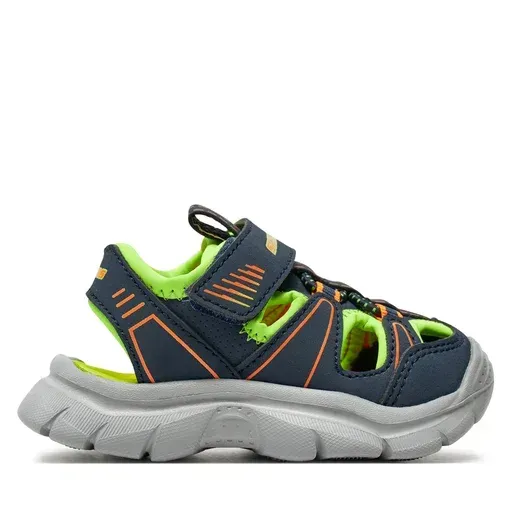 SKECHERS Relix-Valder 406520N/NVLM Cиній