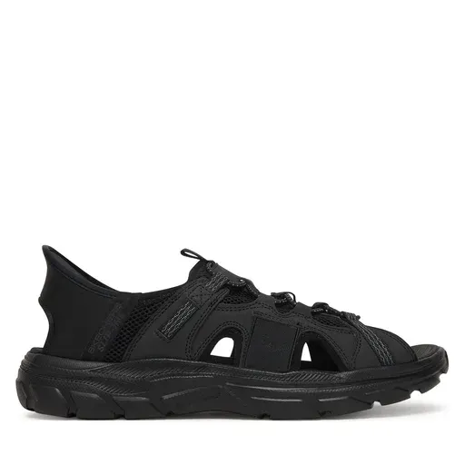 SKECHERS Revolted SS - Merrick 205181/BLK Black