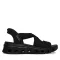 SKECHERS Slip-ins Glide-Step 119557/BBK Black