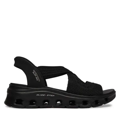 SKECHERS Slip-ins Glide-Step 119557/BBK Black