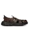 SKECHERS Slip-Ins Relaxed Fit: Revolted - Vartan 205182/CHOC Brown
