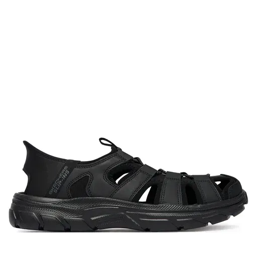 SKECHERS Slip-Ins: USA Revolted SS - Vartan 205182/BBK Black