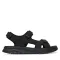 SKECHERS Strap River 205724/BBK Black