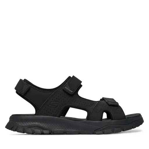 SKECHERS Strap River 205724/BBK Black