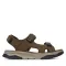 SKECHERS Strap River 205724/BRN Brown