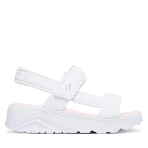 SKECHERS Street Uno Lite Sandal  310372L/WHT White