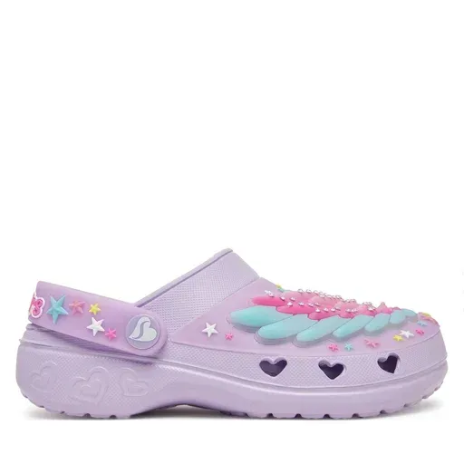 SKECHERS Sweetheart-Wing Stars 308367L/LVMT Purple