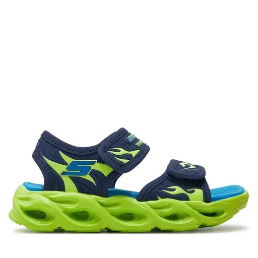 SKECHERS Thermo-Splash-Heat Tide 400102L/NVLM Cиній