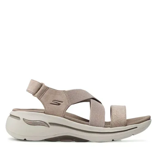 SKECHERS Treasured 140257/TPE Brown
