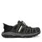 SKECHERS Tresmen  205187/BLK Black