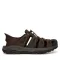 SKECHERS Tresmen  205187/CHOC Brown