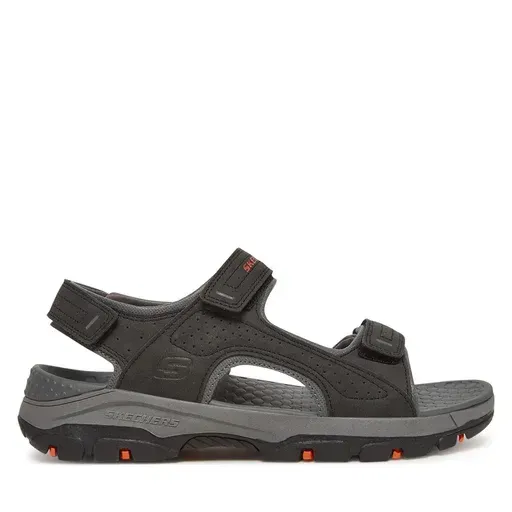 SKECHERS Tresmen-Garo 204105/BLK Black