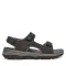 SKECHERS Tresmen-Garo 204105/BLK Black