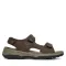 SKECHERS Tresmen - Garo 204105/CHOC Brown