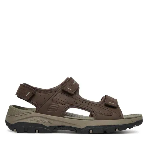 SKECHERS Tresmen - Garo 204105/CHOC Brown