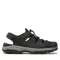 SKECHERS Tresmen-Menard 205113/BLK Black