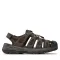 SKECHERS Tresmen-Outseen 204111/CHOC Brown