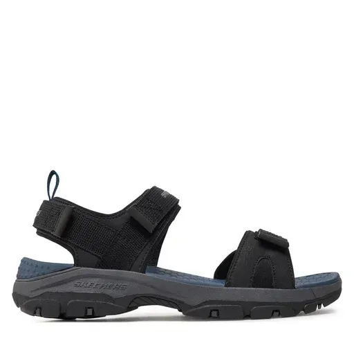 SKECHERS Tresmen-Ryer 205112/BLK Black